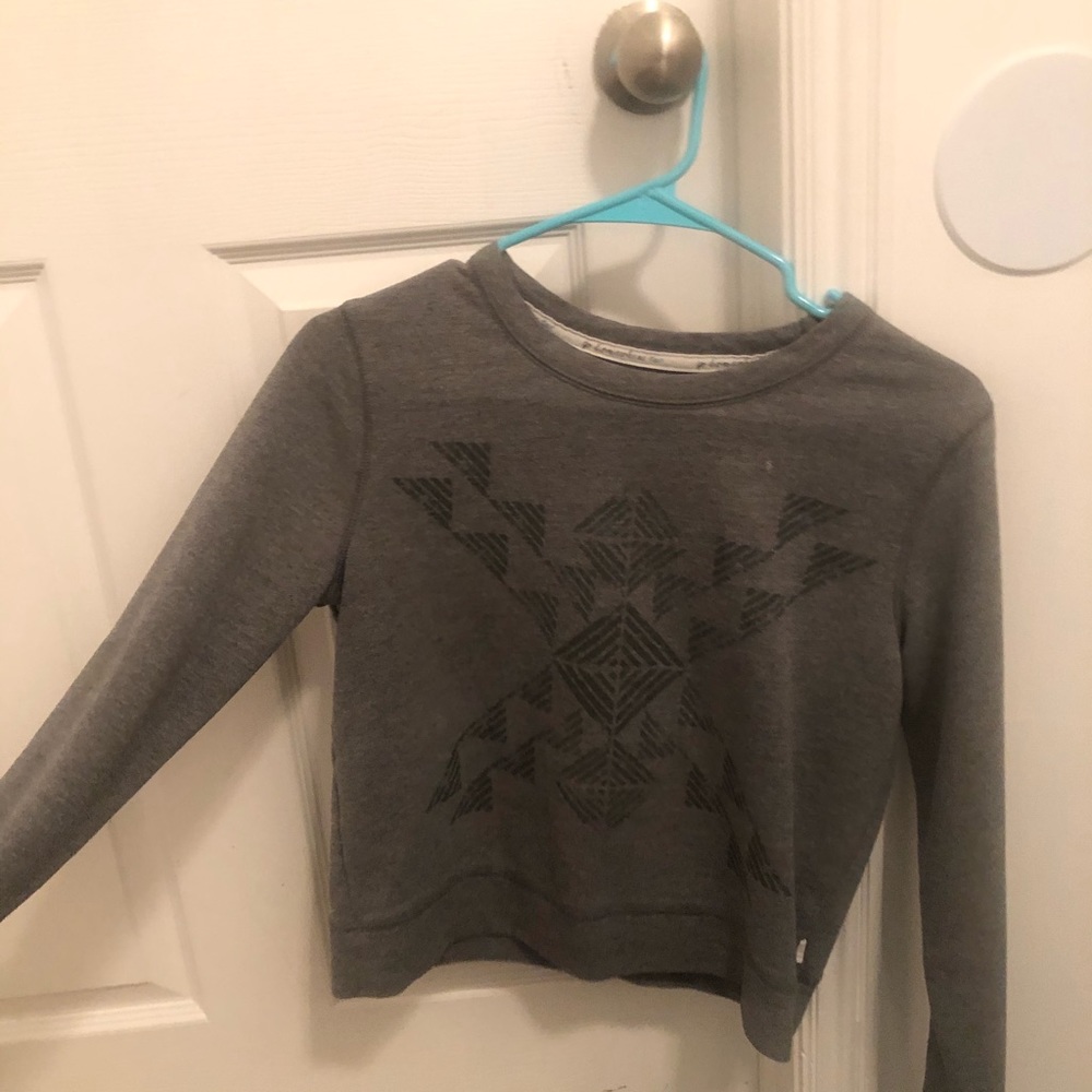 Tons sweatshirt